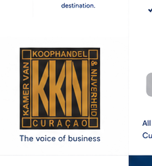 Kamer van Koophandel & Nijverheid Curaçao